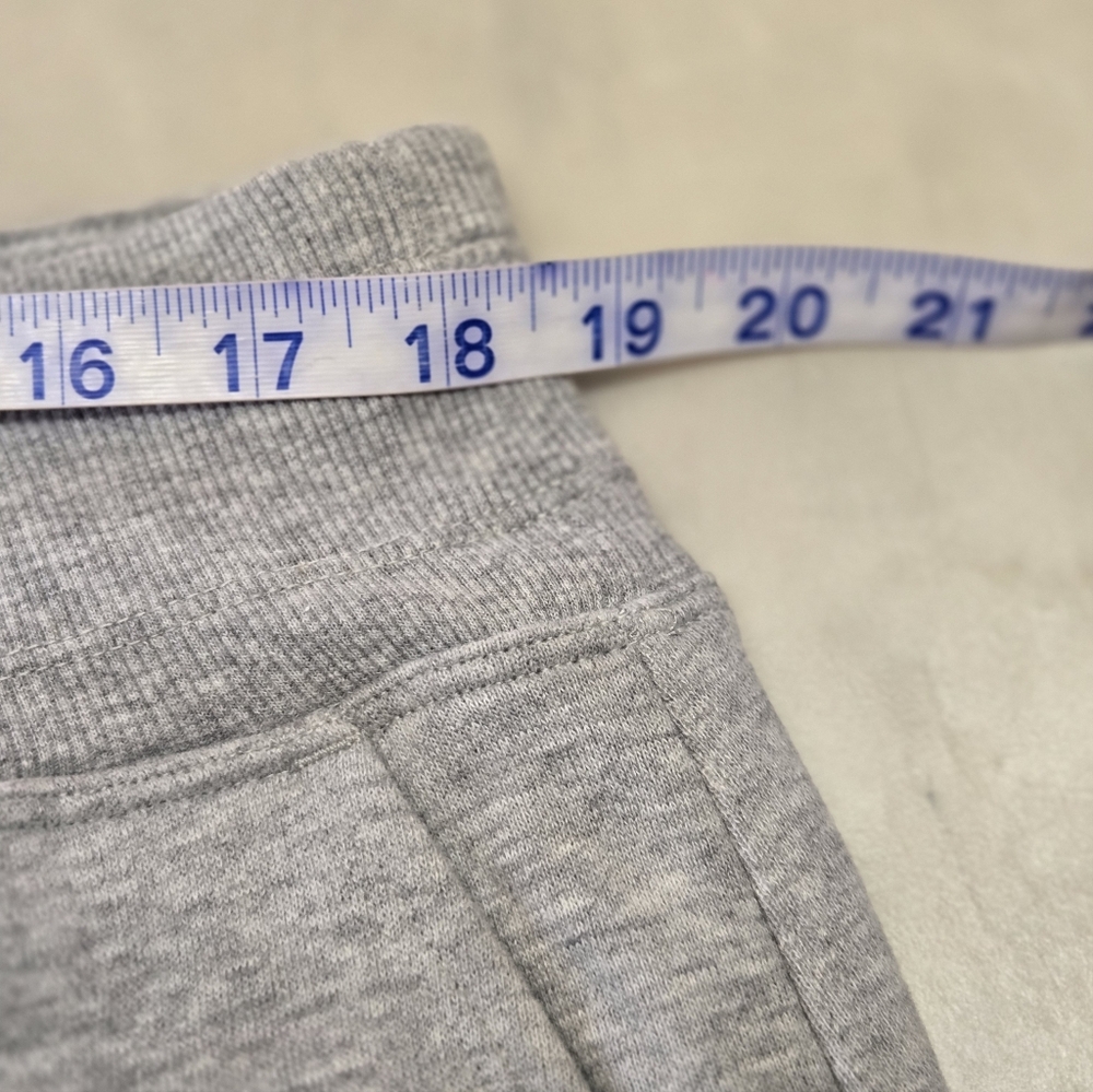 Calvin Klein Performance NWT Gray Track/Wide Leg Activewear Pants Size 1X - Picture 5 of 8